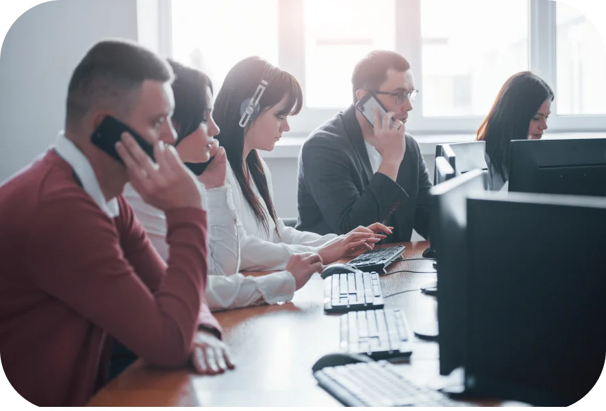 Что включает в себя «Контроль качества звонков» от MTS в посёлке Мебельной Фабрики