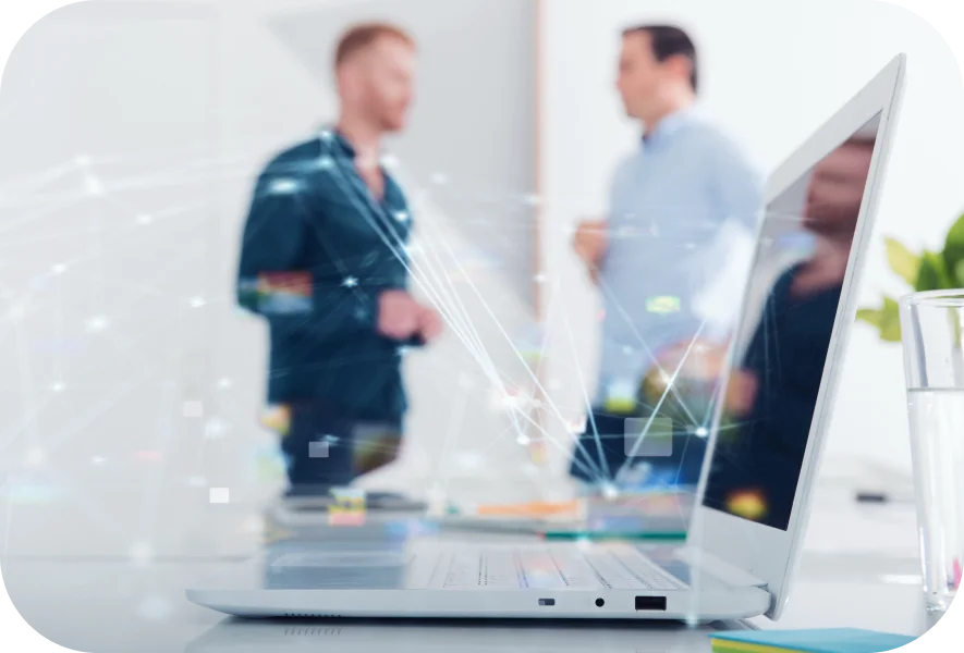 Основные подходы к построению сетей в посёлке Мебельной Фабрики